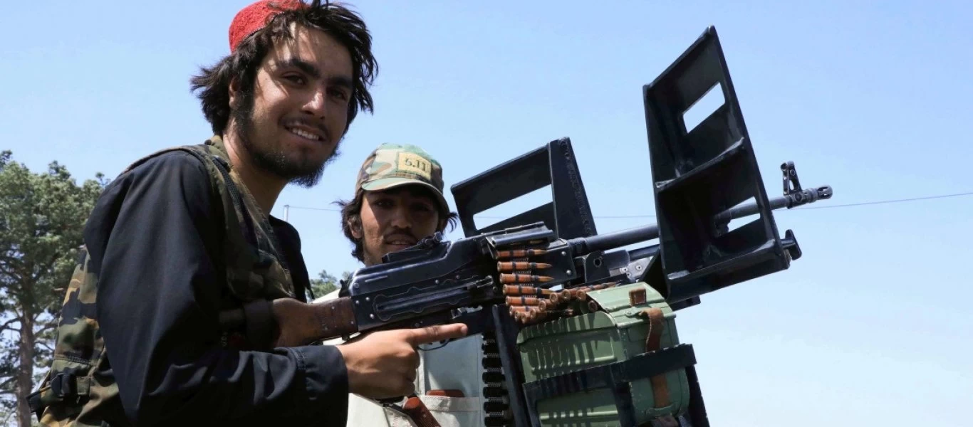 Αφγανιστάν: Δύο εκρήξεις κοντά στην αμερικανική πρεσβεία και το προεδρικό μέγαρο